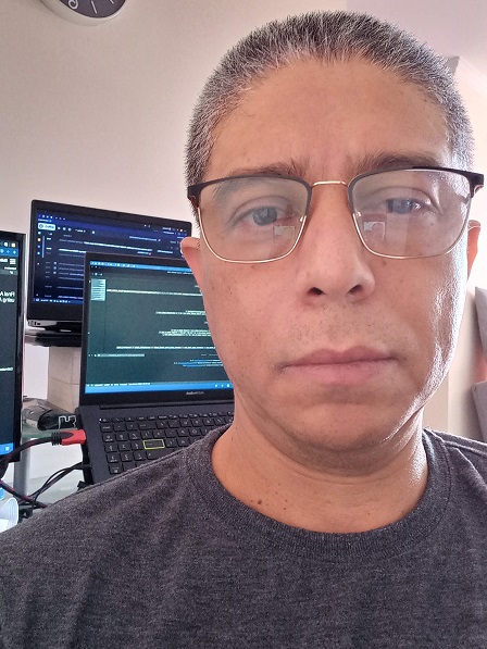 David José Burneo Naraima